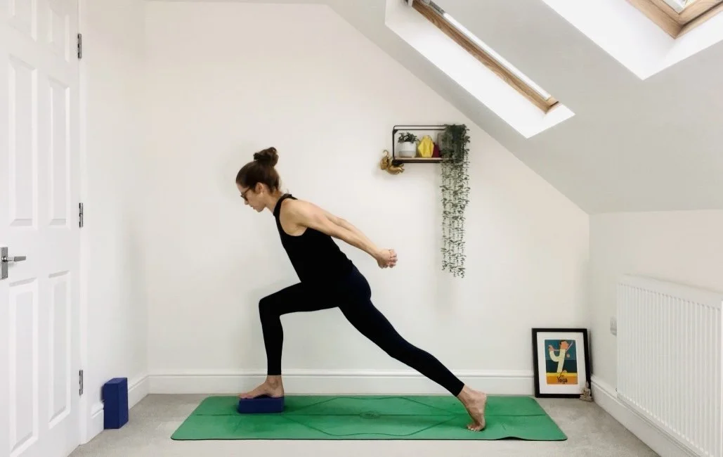 energise &amp; awaken