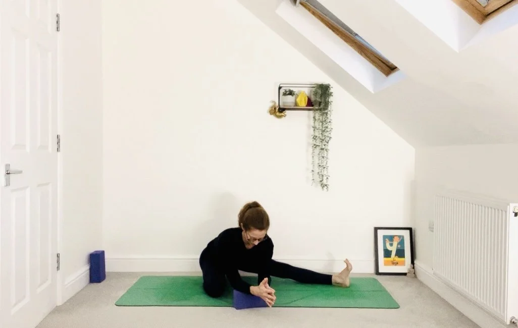 rise &amp; shine w/ meditation