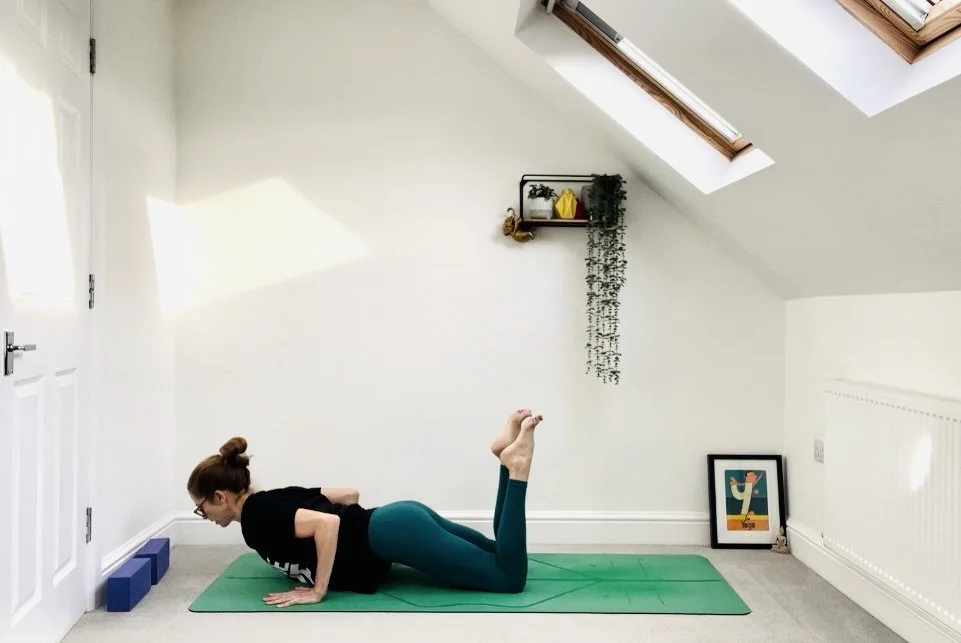 energise &amp; awaken