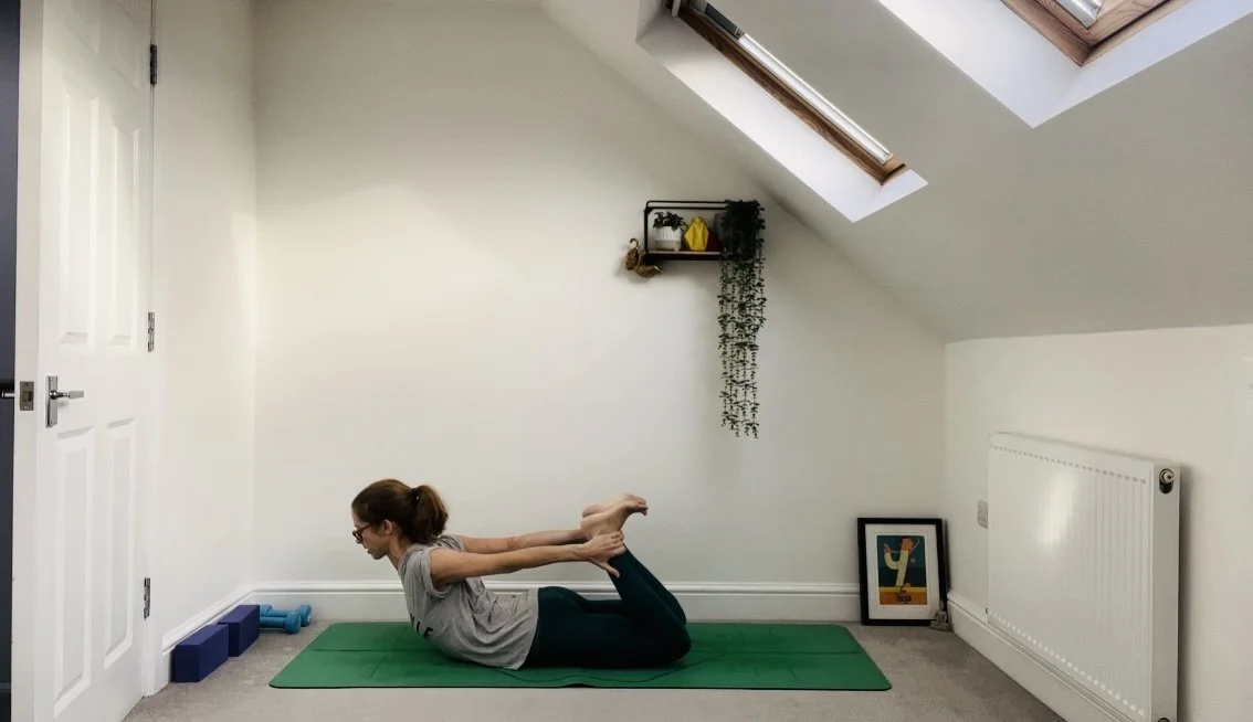 energise &amp; awaken