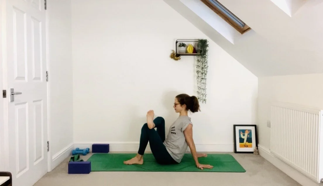 rise &amp; shine w/ meditation