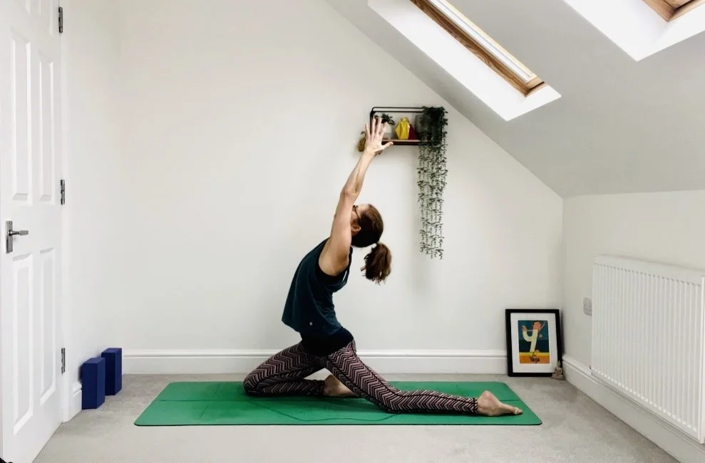 energise &amp; awaken