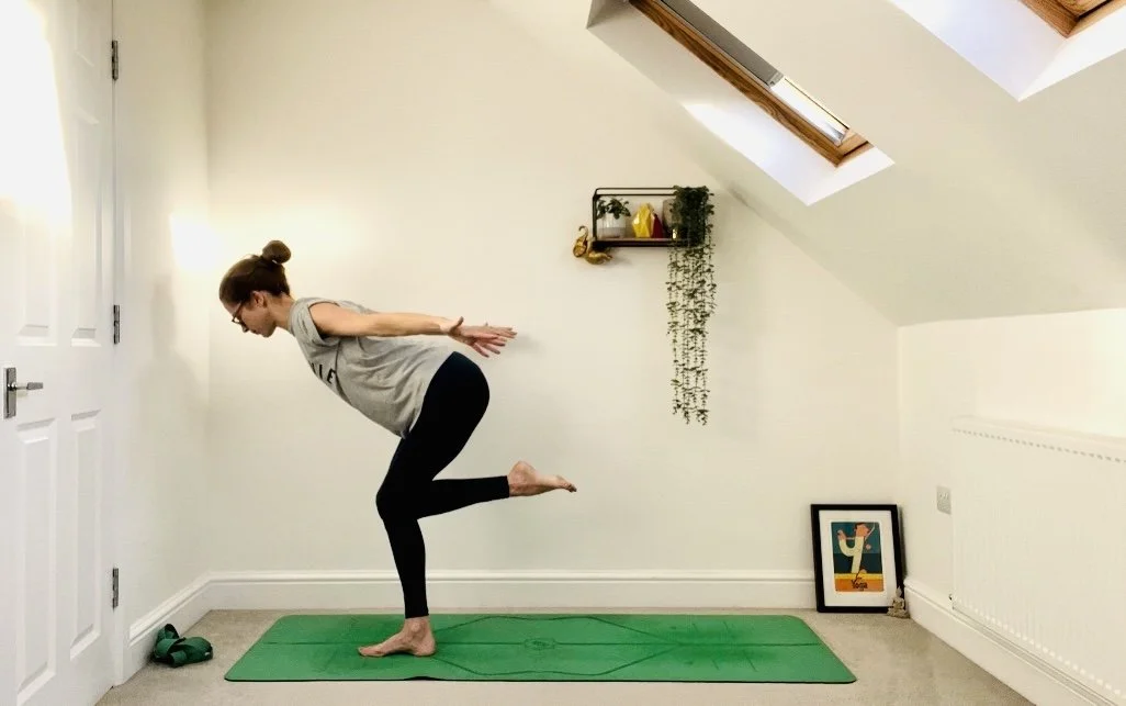 energise &amp; awaken