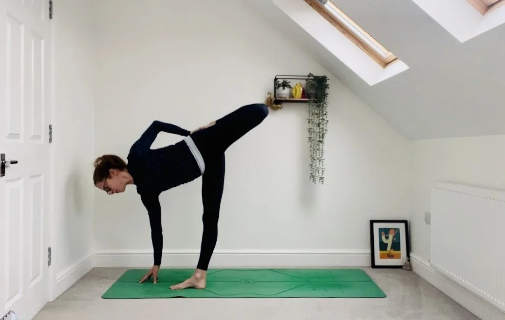 energise &amp; awaken