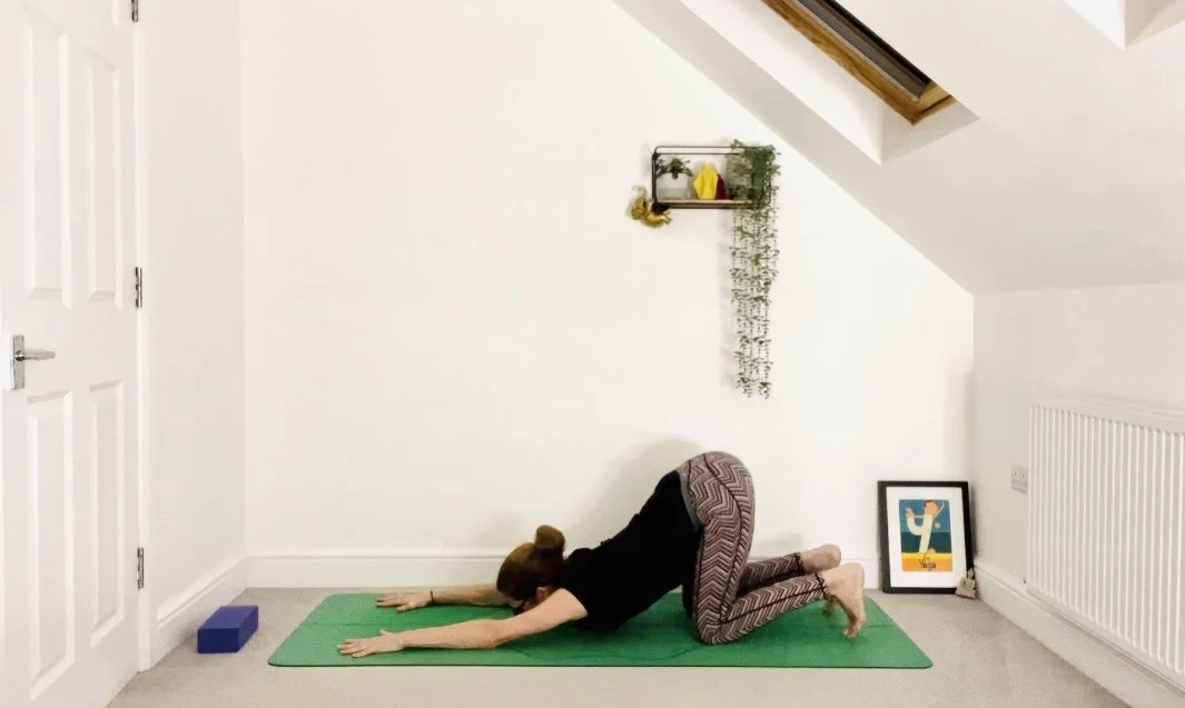 rise &amp; shine w/ meditation