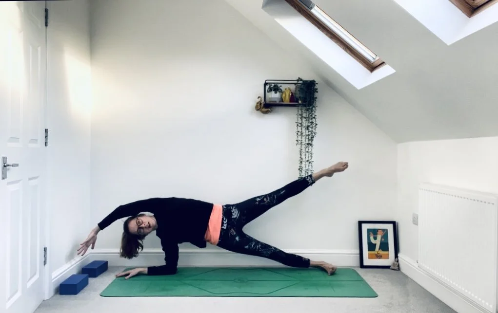 energise &amp; awaken