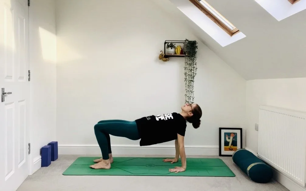 energise &amp; awaken