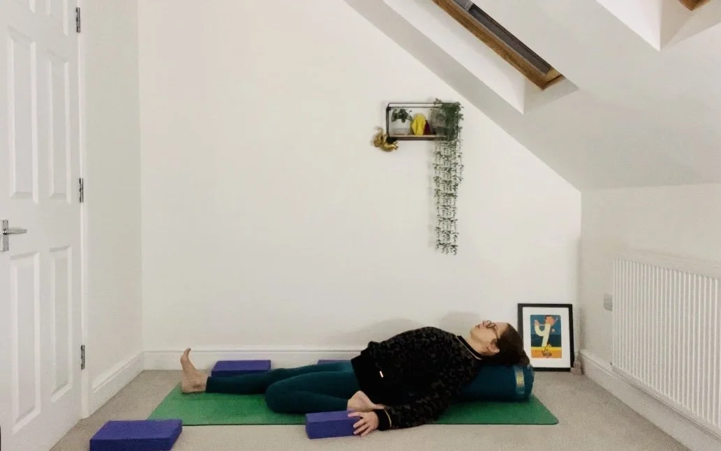 rise &amp; shine w/ meditation