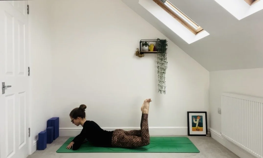 energise &amp; awaken