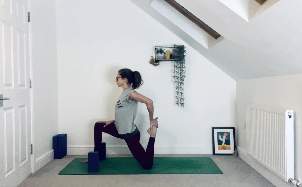 rise &amp; shine w/ meditation