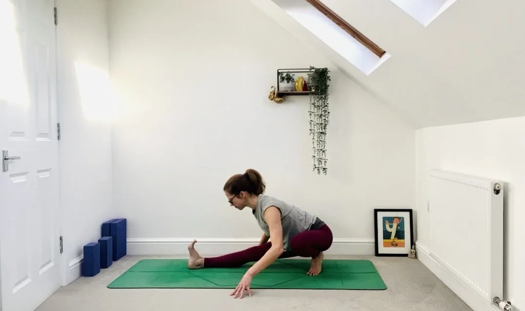 energise &amp; awaken