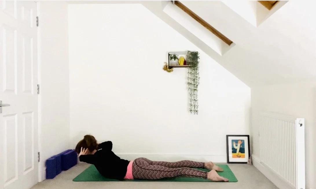 rise &amp; shine w/ meditation