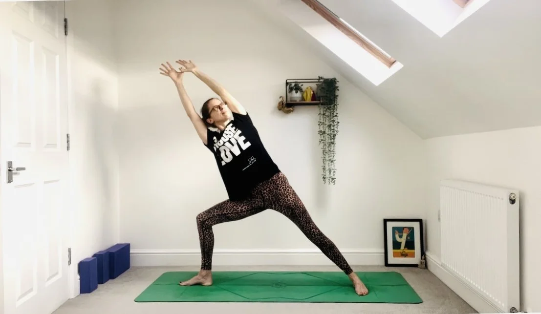 energise &amp; awaken