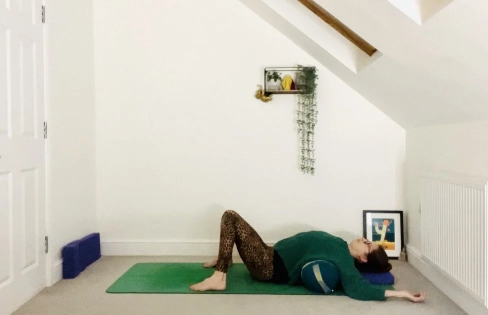 rise &amp; shine w/ meditation