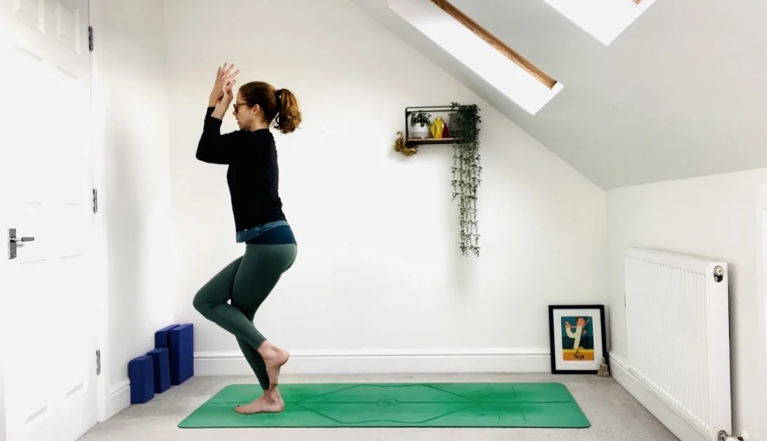 energise &amp; awaken