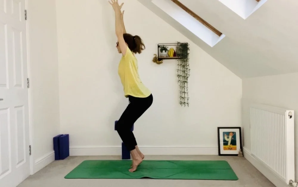 rise &amp; shine w/ meditation