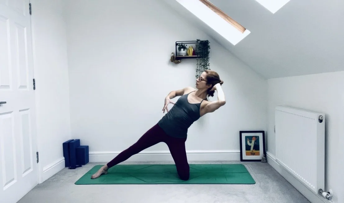 energise &amp; awaken