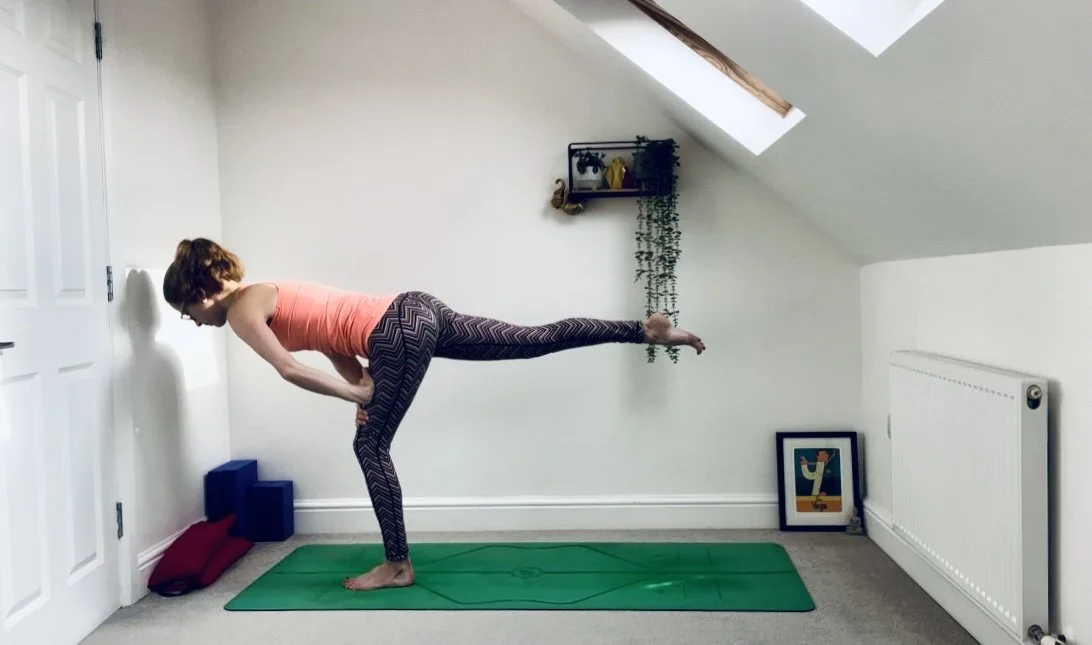 energise &amp; awaken