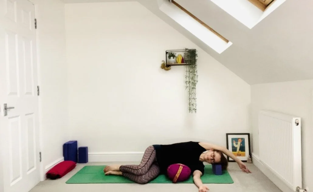 rise &amp; shine w/ meditation