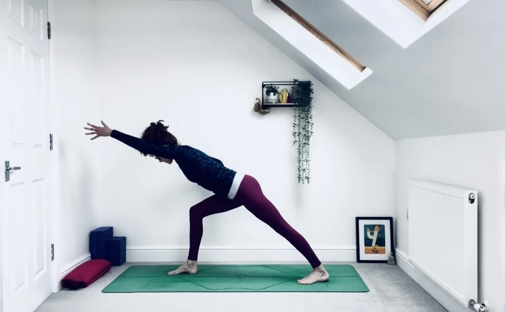 energise &amp; awaken