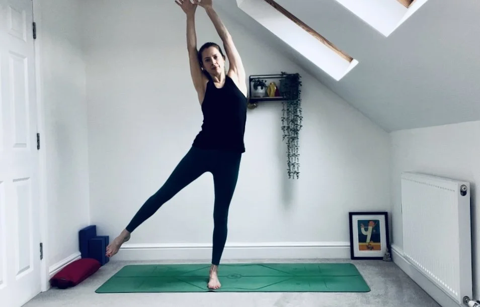 energise &amp; awaken