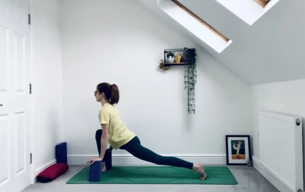 rise &amp; shine w/ meditation