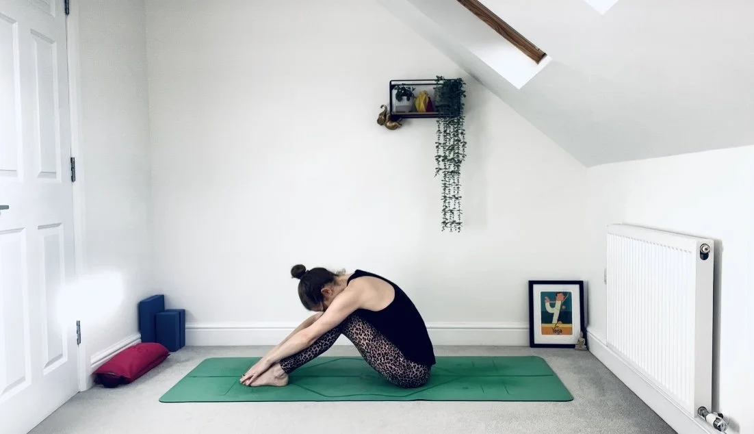 energise &amp; awaken