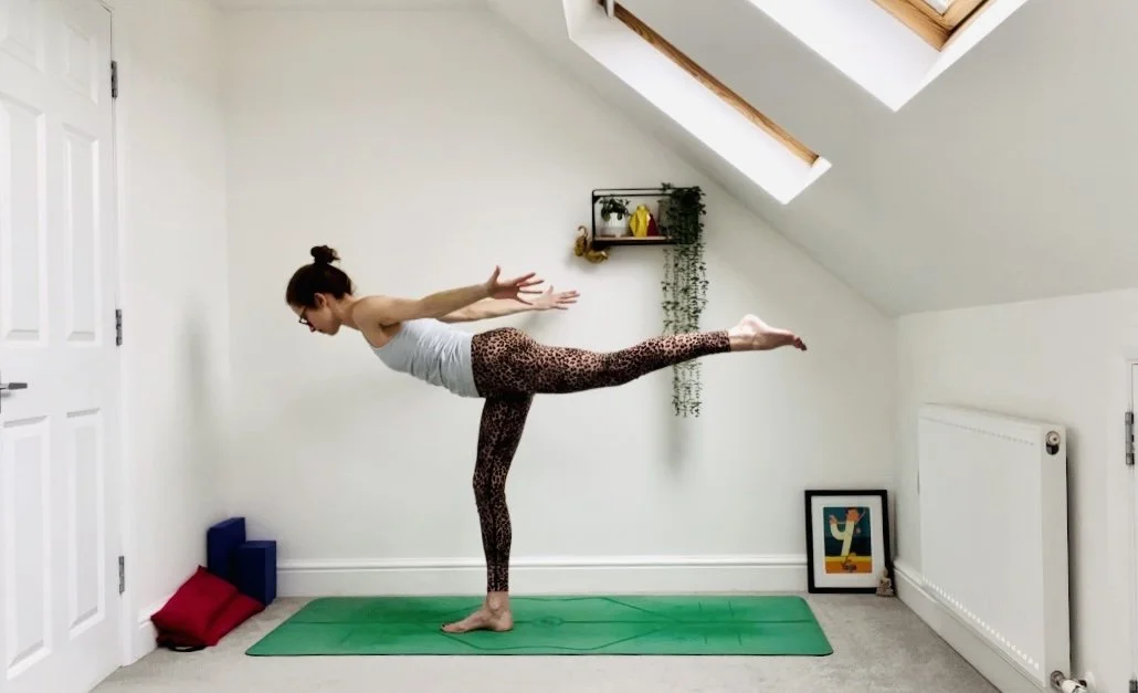 energise &amp; awaken