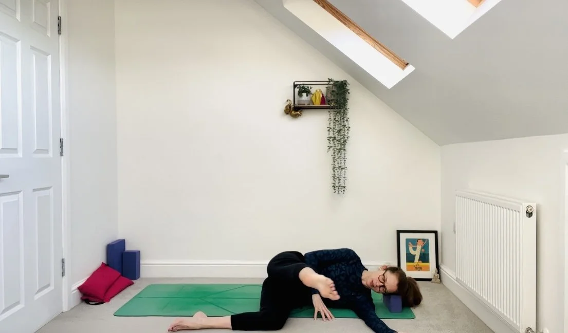 rise &amp; shine w/ meditation