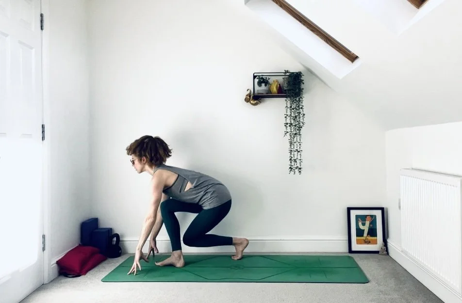 energise &amp; awaken