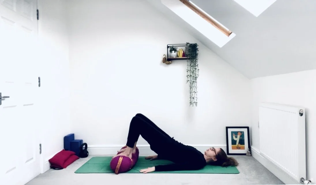 rise &amp; shine w/ meditation