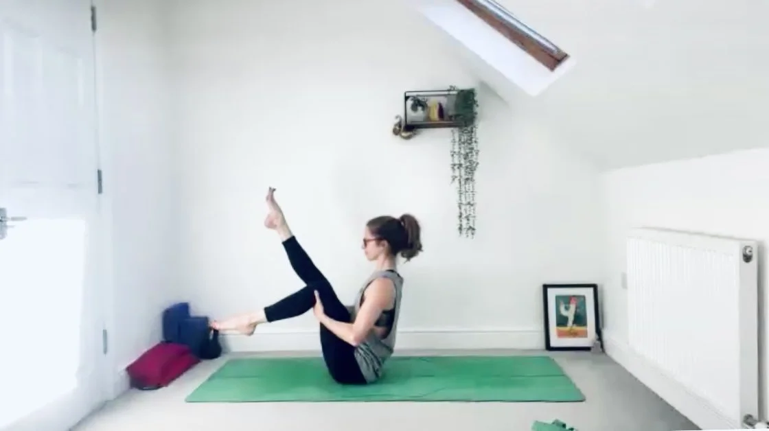 energise &amp; awaken