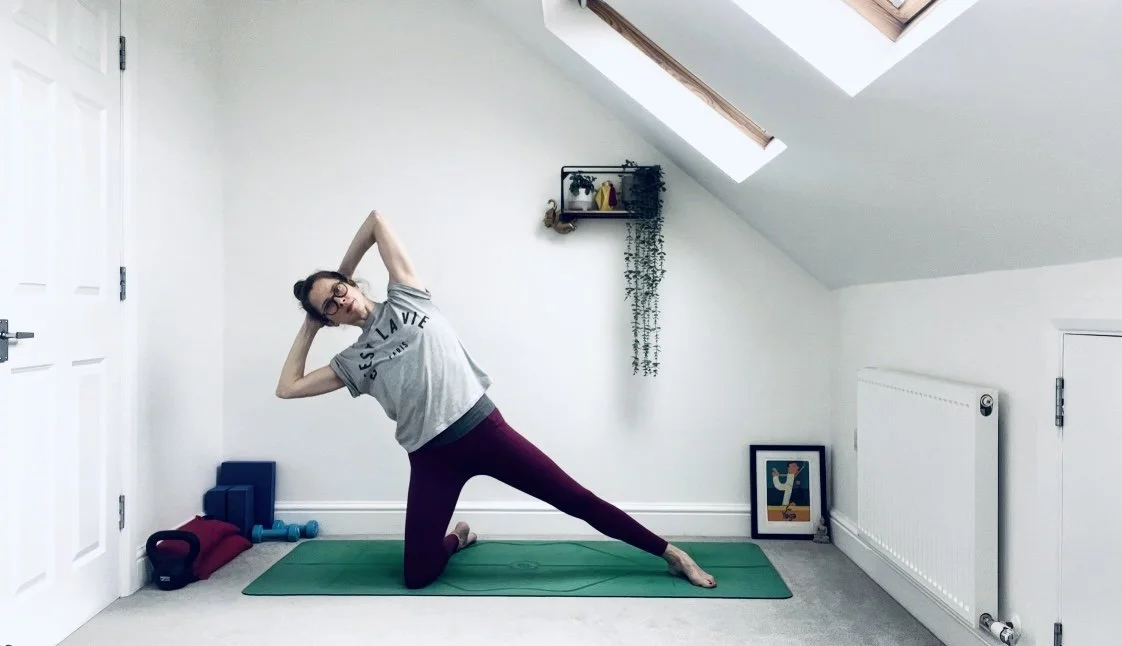 energise &amp; awaken