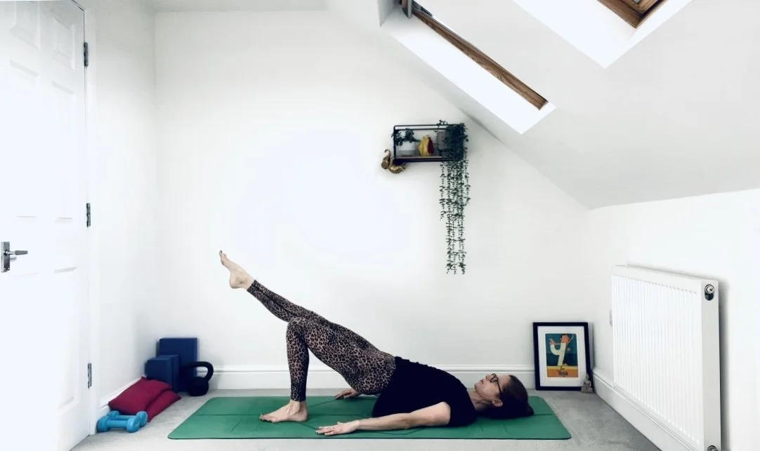 energise &amp; awaken