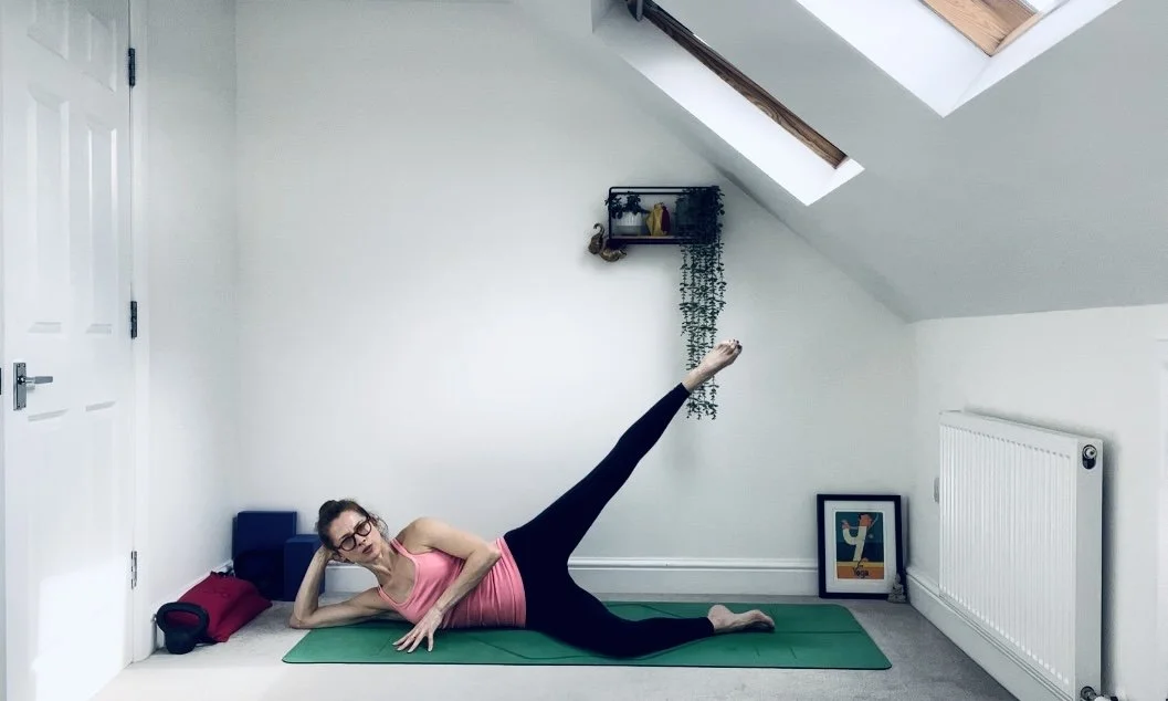 energise &amp; awaken