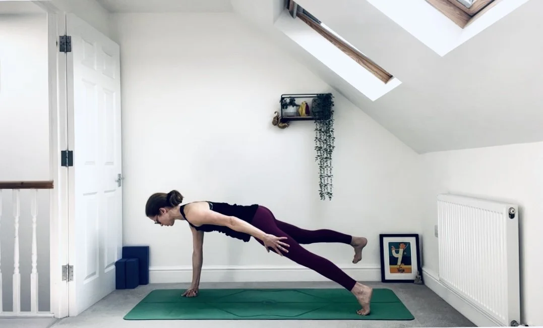 energise &amp; awaken