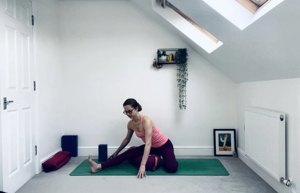 rise &amp; shine w/ meditation