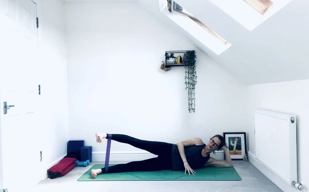 energise &amp; awaken