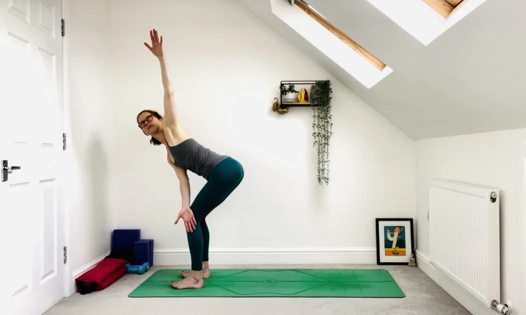 rise &amp; shine w/ meditation