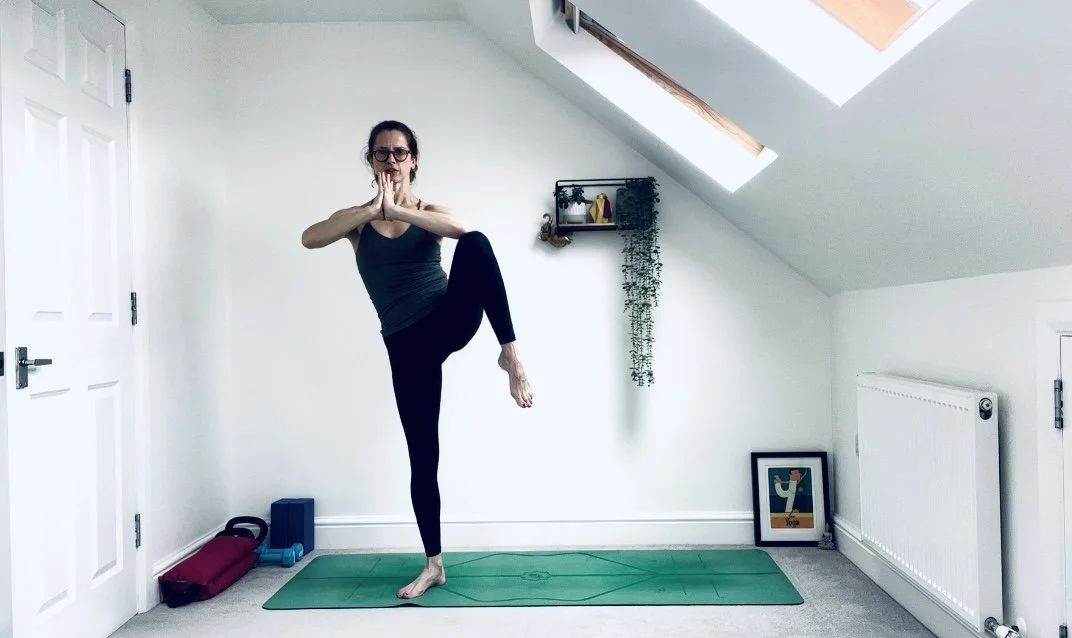 energise &amp; awaken