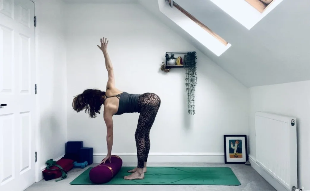 rise &amp; shine w/ meditation