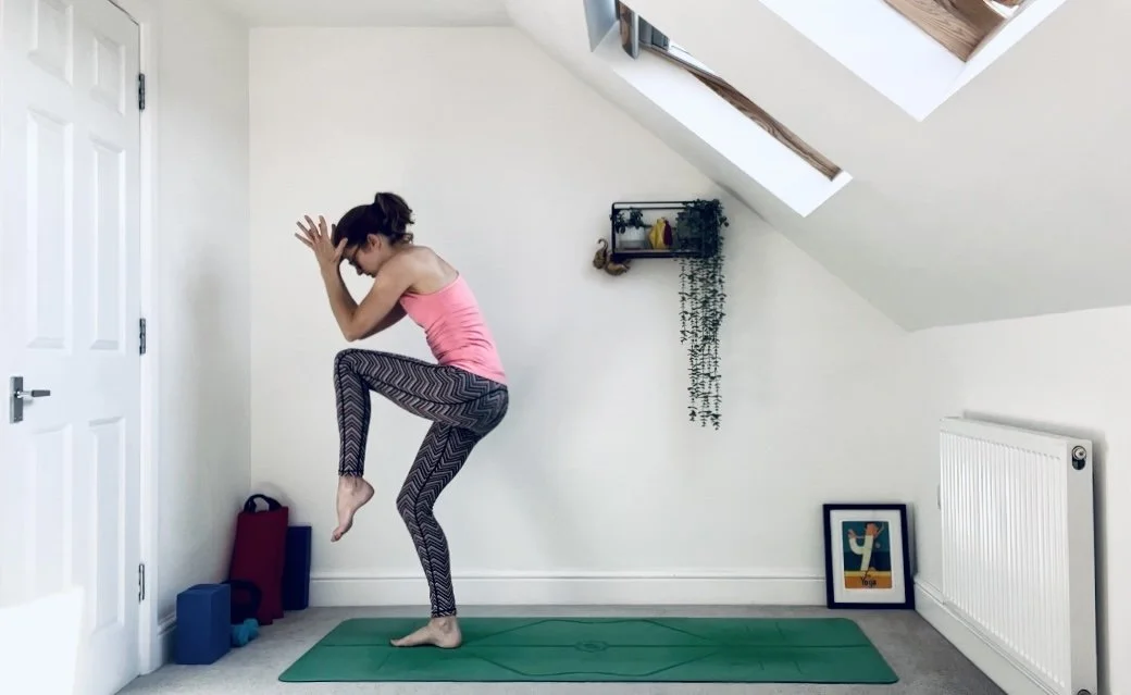 energise &amp; awaken