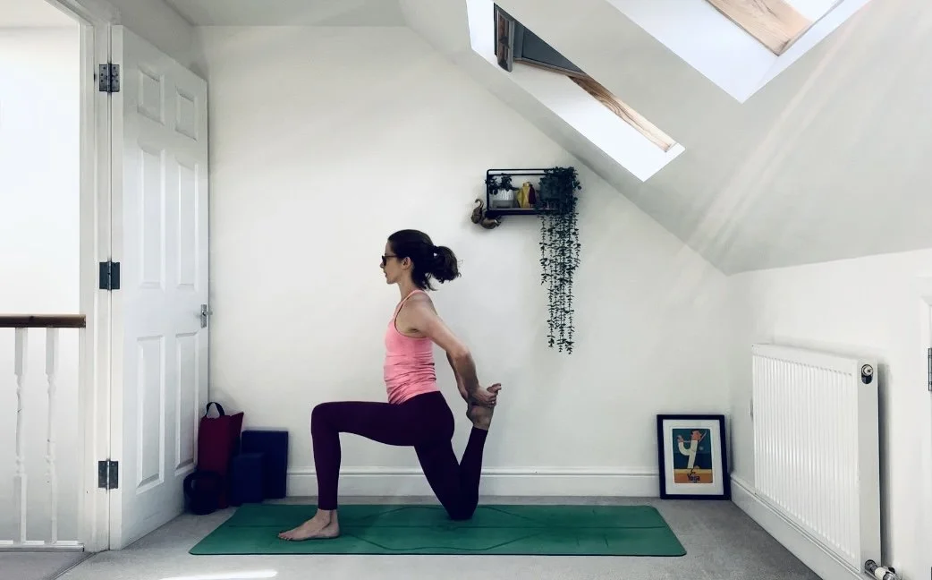 energise &amp; awaken