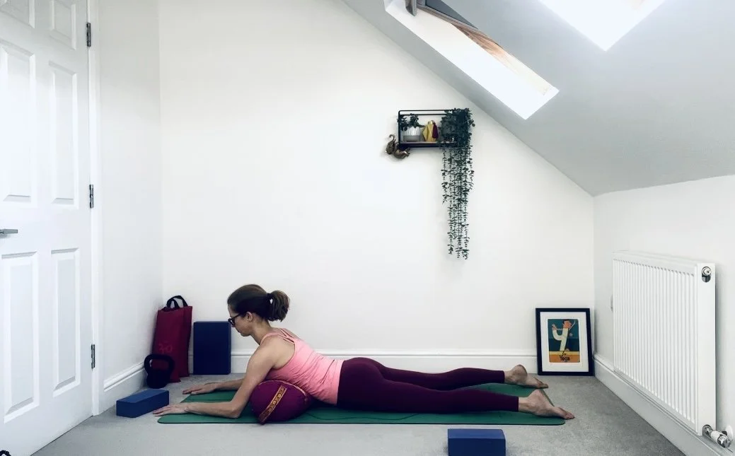 rise &amp; shine w/ meditation