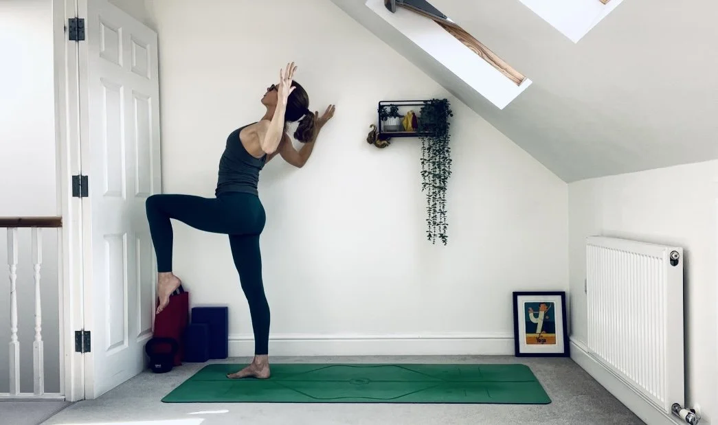 energise &amp; awaken