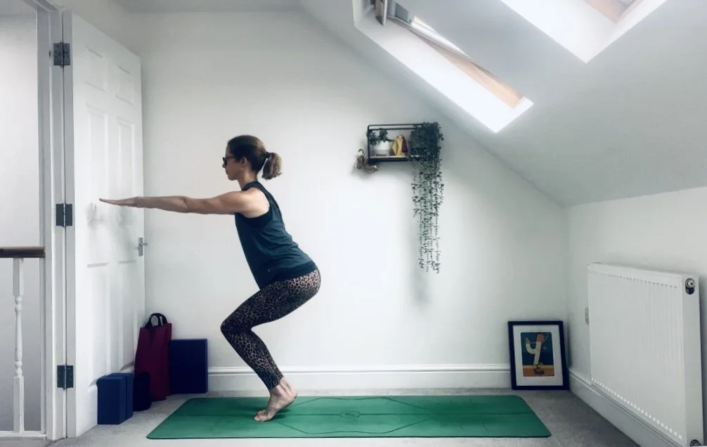 energise &amp; awaken