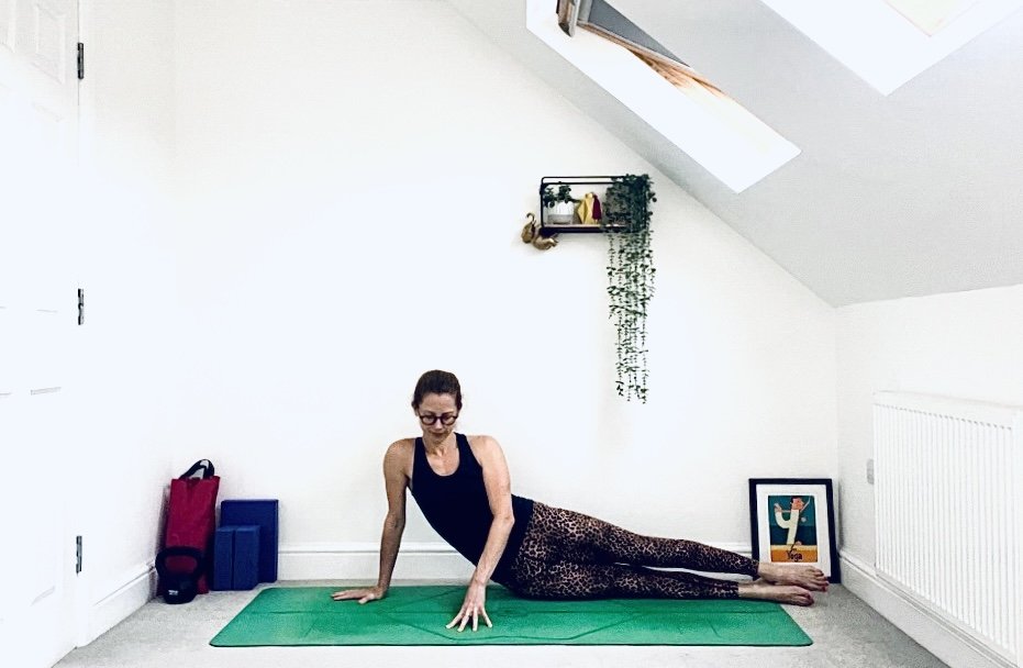 rise &amp; shine w/ meditation