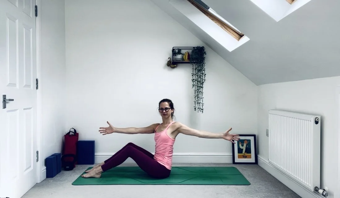 energise &amp; awaken