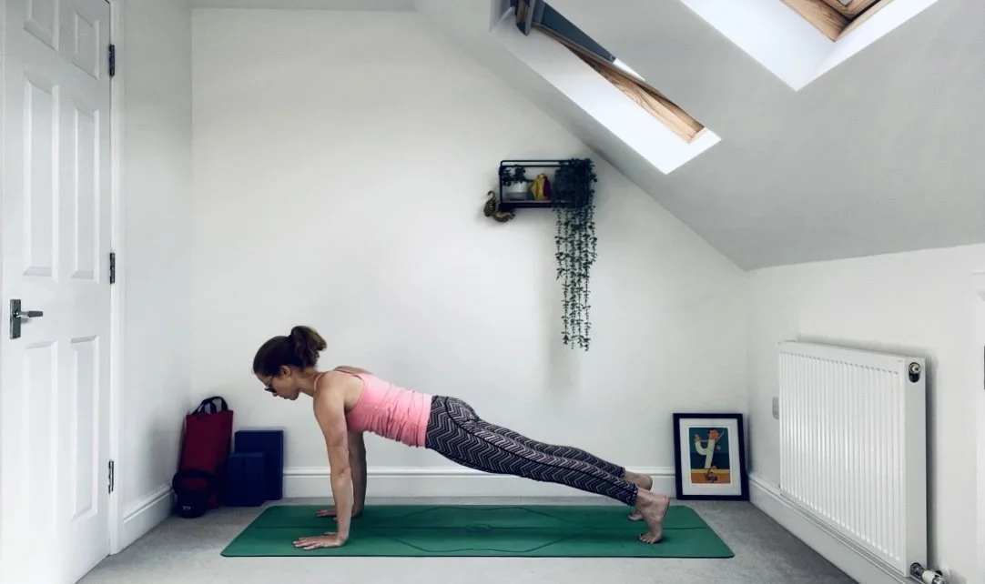 energise &amp; awaken