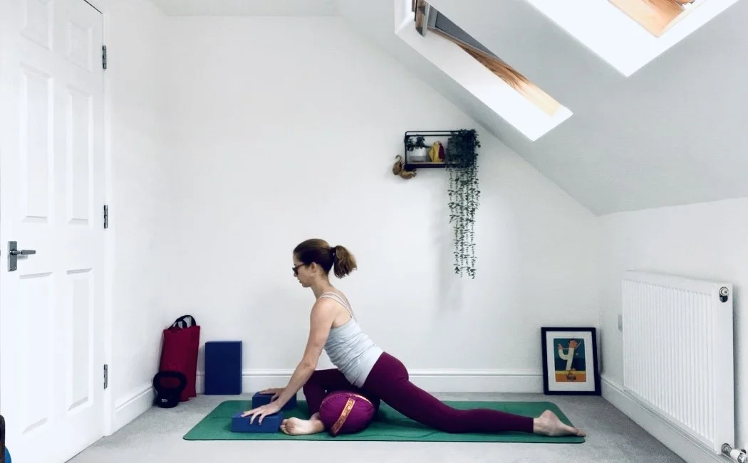 rise &amp; shine w/ meditation